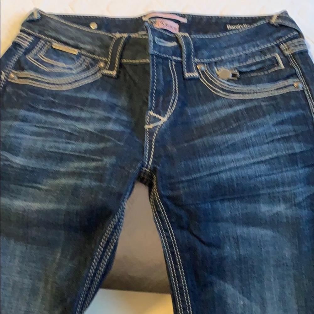 Jeans - Picture 3 of 3